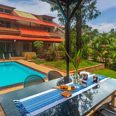 Ekostay Gold - Windsor Villa Panchgani Buitenkant foto